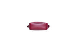 GUCCI BLONDIE SMALL CAMERA BAG WINE