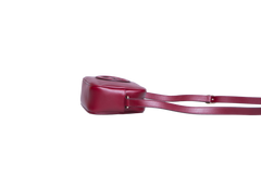 GUCCI BLONDIE SMALL CAMERA BAG WINE