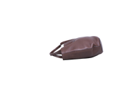 THE ROW ALGER LEATHER BROWN