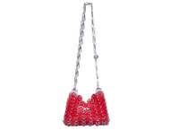 PACO RABANNE NANO ICONIC 1969 RED
