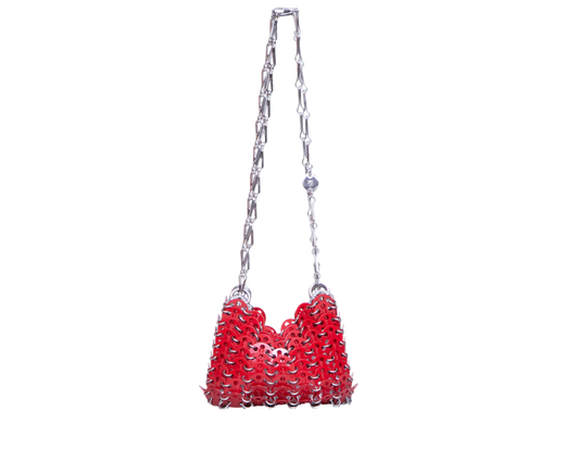 PACO RABANNE NANO ICONIC 1969 RED