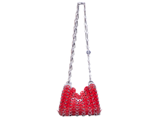 PACO RABANNE NANO ICONIC 1969 RED