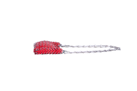 PACO RABANNE NANO ICONIC 1969 RED