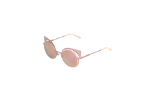 DESAPEGO THASSIA NAVES FENDI OCULOS FF0177 ROSE