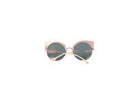 DESAPEGO THASSIA NAVES FENDI OCULOS FF0177 ROSE