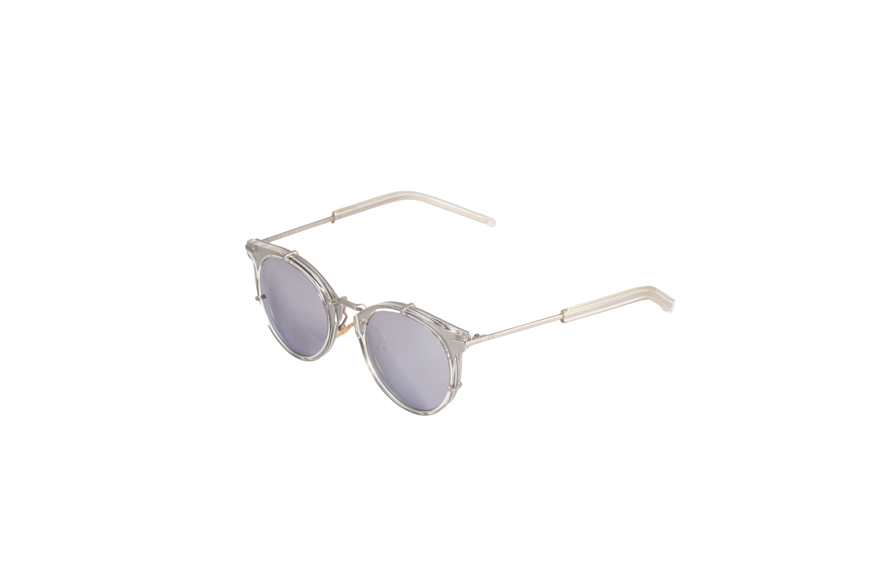 DESAPEGO THASSIA NAVES CHRISTIAN DIOR OCULOS HOMME 0196S ALL