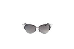 DESAPEGO THASSIA NAVES FENDI F0041/S BLACK CRYSTAL