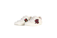 DESAPEGO THASSIA NAVES GUCCI SNEAKER ACE STAR