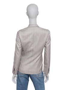 YSL BLAZER GREY