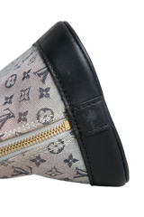 LV ALMA HORIZONTAL MINI LIN KHAKI