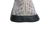 LV ALMA HORIZONTAL MINI LIN KHAKI