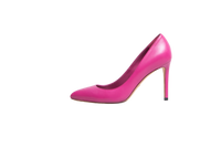 GUCCI SCARPIN FUCHSIA - 35 BR