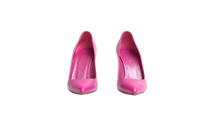 GUCCI SCARPIN FUCHSIA - 35 BR