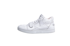 CELINE SNEAKER CT-02 MID OPTIC OFF WHITE - 35 BR