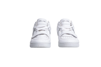 CELINE SNEAKER CT-02 MID OPTIC OFF WHITE - 35 BR
