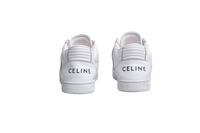 CELINE SNEAKER CT-02 MID OPTIC OFF WHITE - 35 BR