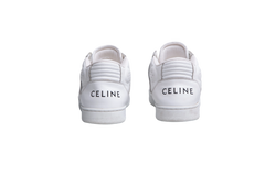 CELINE SNEAKER CT-02 MID OPTIC OFF WHITE - 35 BR