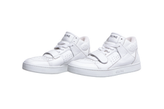 CELINE SNEAKER CT-02 MID OPTIC OFF WHITE - 35 BR