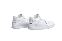 CELINE SNEAKER CT-02 MID OPTIC OFF WHITE - 35 BR