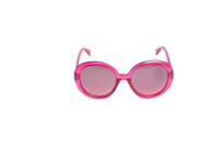 GUCCI ROUND GG ACETATE PINK