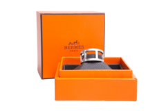 HERMÈS ANEL CHAINE D ANCRE MEDIUM SILVER