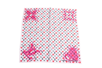 LV CARRÉ SILK I LV U SQUARE 45 CM