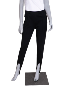 YSL LEGGINGS STIRRUP ALL BLACK