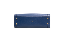 GUCCI DIANA SMALL TOTE NAVY