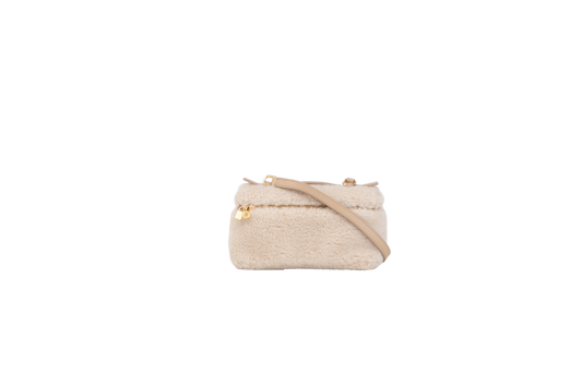 LORO PIANA EXTRA POCKET CASHFUR DYED