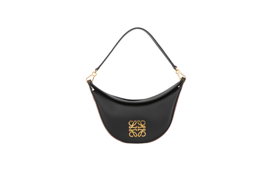 LOEWE LUNA BLACK & BROWN