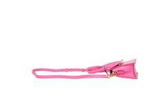 JACQUEMUS LE CHIQUITO NOEUD PINK