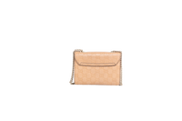 GUCCI MINI EMILY GUCCISSIMA CHAIN BEIGE