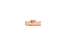 GUCCI MINI EMILY GUCCISSIMA CHAIN BEIGE