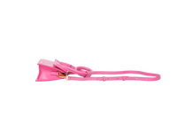 JACQUEMUS LE CHIQUITO NOEUD PINK