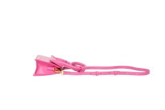 JACQUEMUS LE CHIQUITO NOEUD PINK