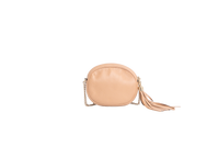 GUCCI MINI SOHO DISCO ROUND BEIGE
