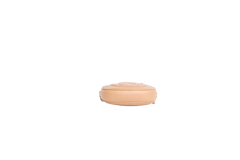 GUCCI MINI SOHO DISCO ROUND BEIGE