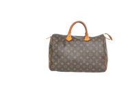 LV SPEEDY 35 MONOGRAM