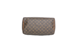 LV SPEEDY 35 MONOGRAM