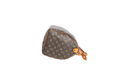 LV SPEEDY 35 MONOGRAM