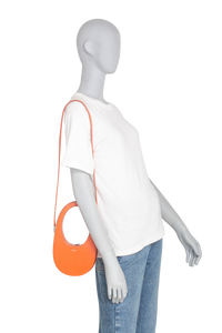 COPERNI MINI SWIPE CALF BURNT ORANGE