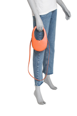 COPERNI MINI SWIPE CALF BURNT ORANGE