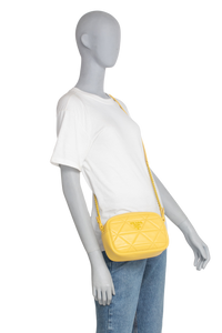 PRADA SPECTRUM CAMERA YELLOW