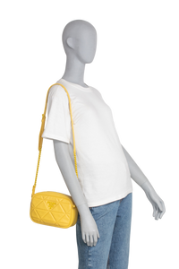 PRADA SPECTRUM CAMERA YELLOW