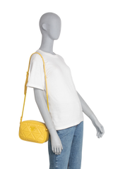 PRADA SPECTRUM CAMERA YELLOW