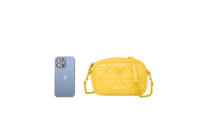 PRADA SPECTRUM CAMERA YELLOW