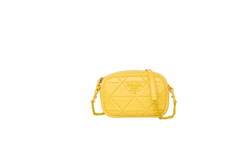 PRADA SPECTRUM CAMERA YELLOW