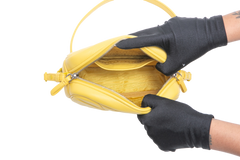 PRADA SPECTRUM CAMERA YELLOW