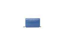 CHANEL WOC CAVIAR ROYAL BLUE