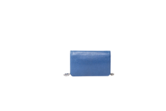 CHANEL WOC CAVIAR ROYAL BLUE
